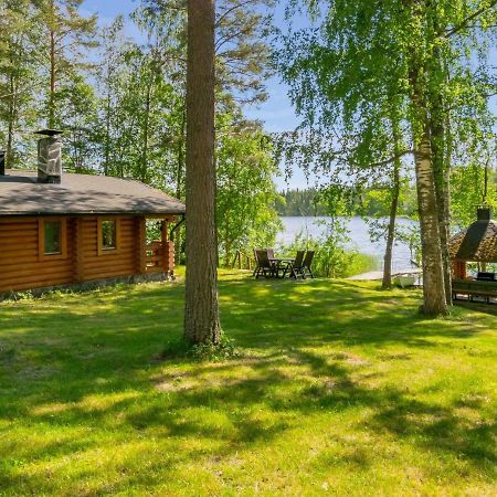 Holiday Home Kastepisara By Interhome Katisenlahti Exteriér fotografie