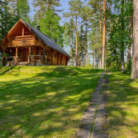 Holiday Home Kastepisara By Interhome Katisenlahti Exteriér fotografie
