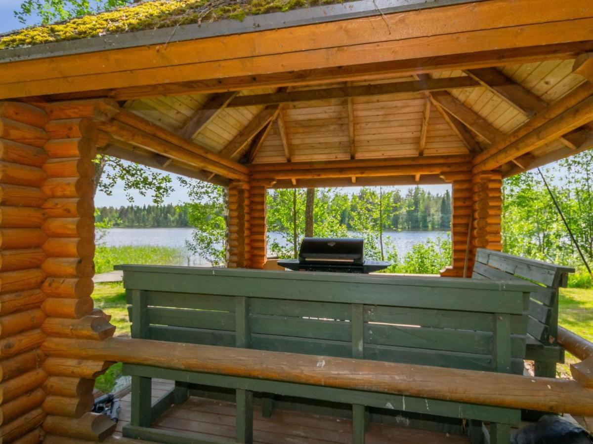 Holiday Home Kastepisara By Interhome Katisenlahti Exteriér fotografie
