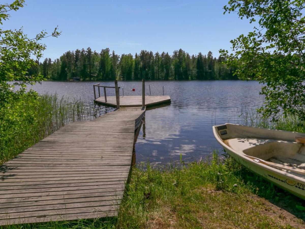 Holiday Home Kastepisara By Interhome Katisenlahti Exteriér fotografie