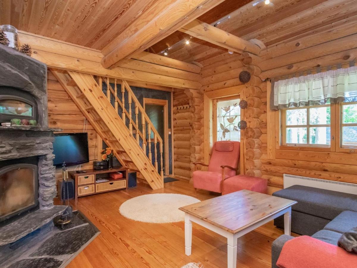Holiday Home Kastepisara By Interhome Katisenlahti Exteriér fotografie