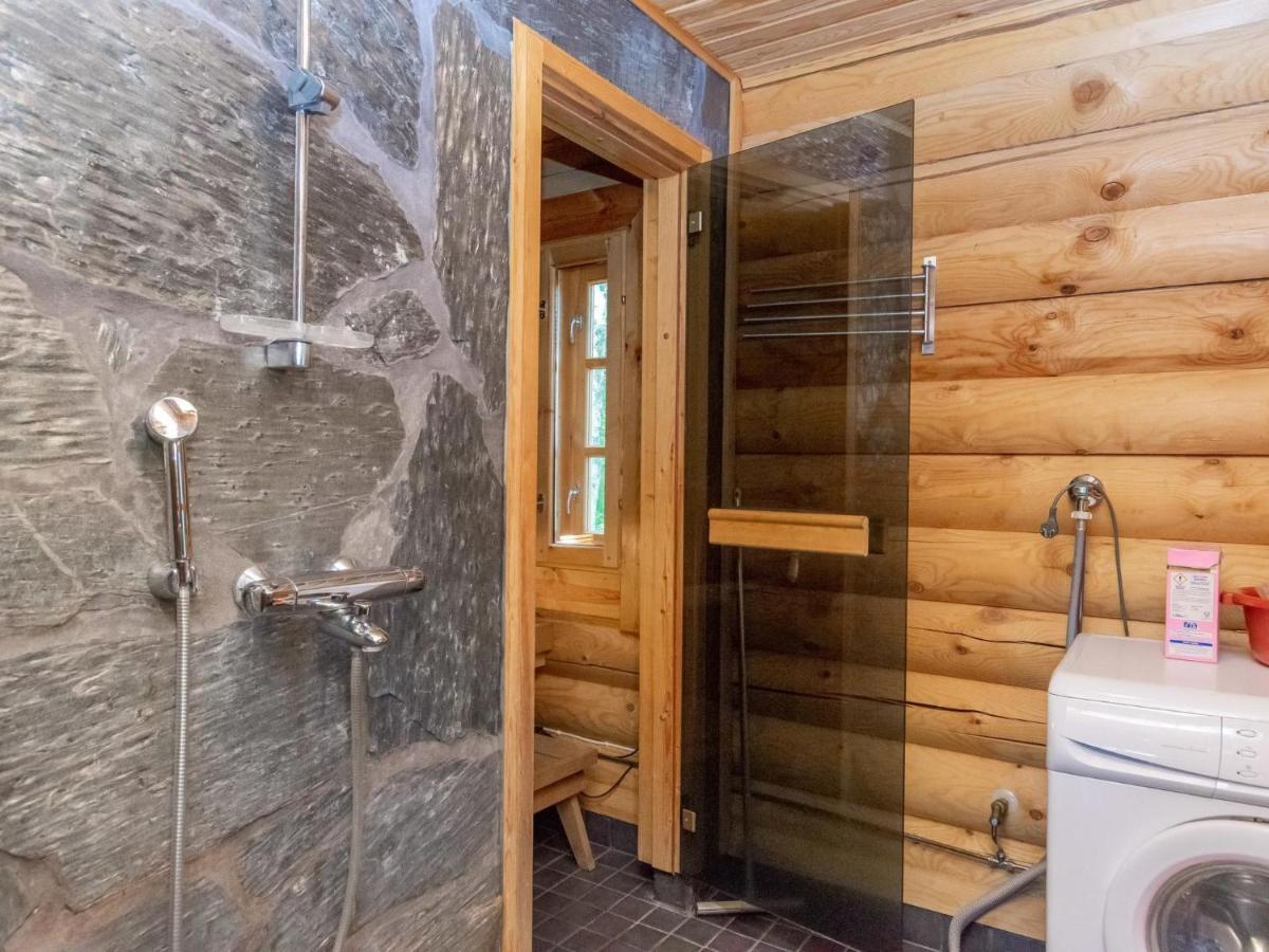 Holiday Home Kastepisara By Interhome Katisenlahti Exteriér fotografie