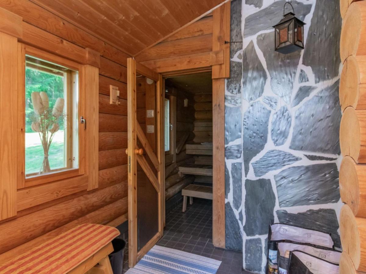 Holiday Home Kastepisara By Interhome Katisenlahti Exteriér fotografie