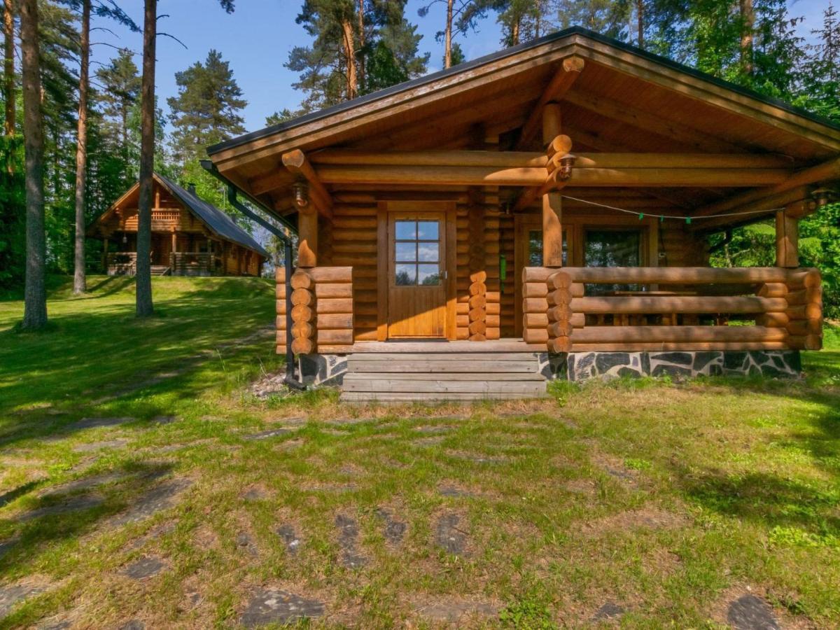 Holiday Home Kastepisara By Interhome Katisenlahti Exteriér fotografie