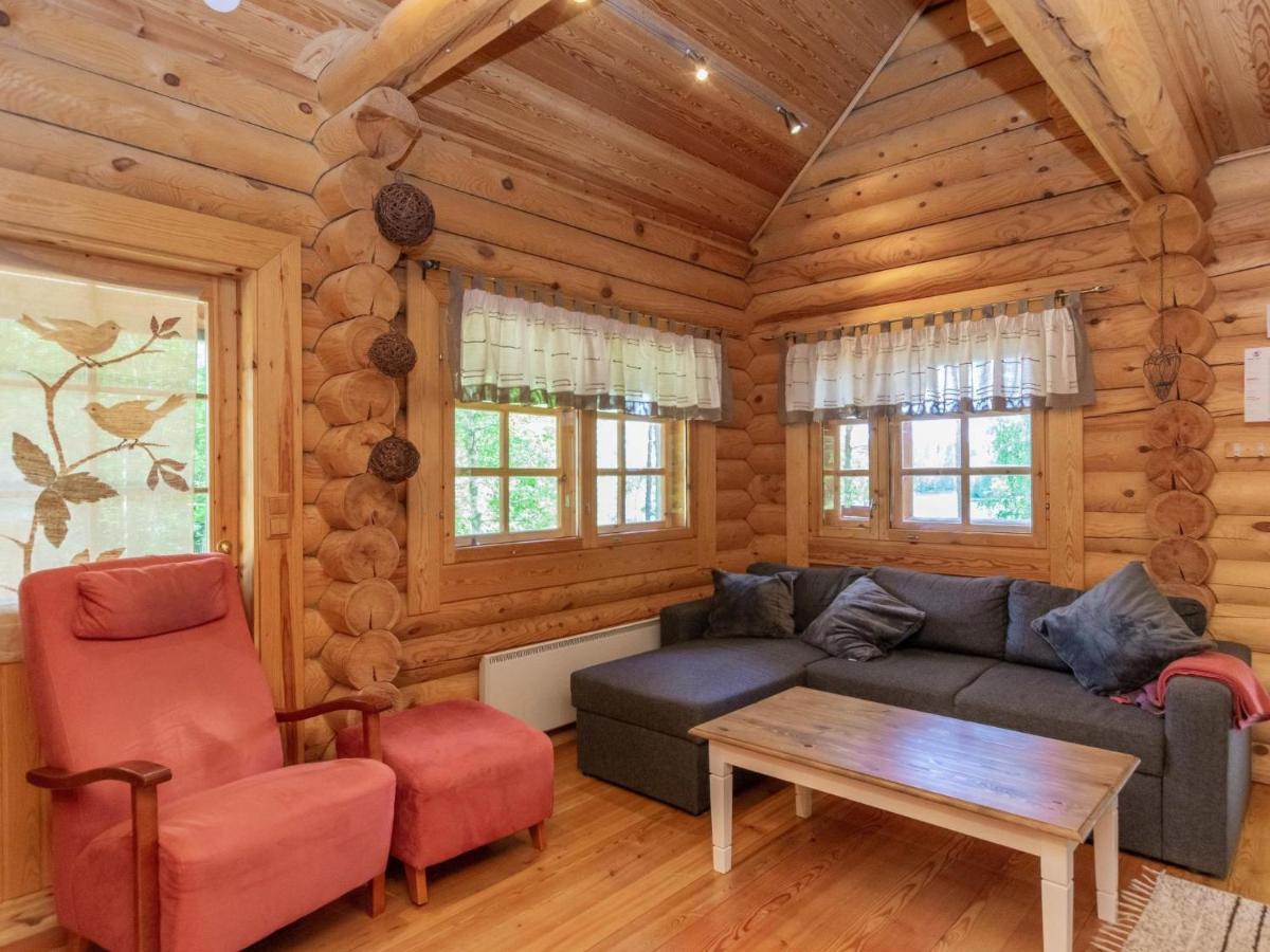Holiday Home Kastepisara By Interhome Katisenlahti Exteriér fotografie