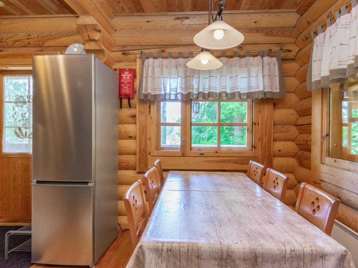Holiday Home Kastepisara By Interhome Katisenlahti Exteriér fotografie