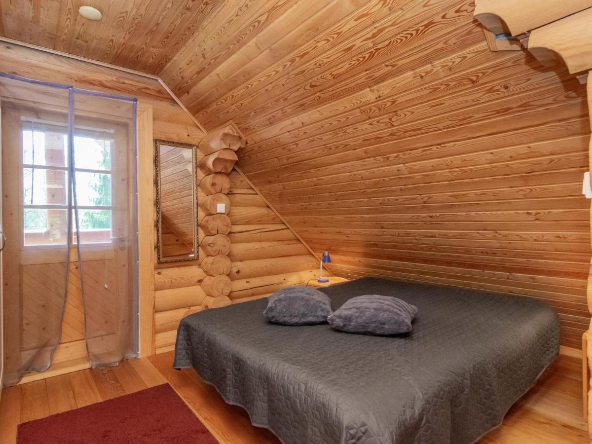 Holiday Home Kastepisara By Interhome Katisenlahti Exteriér fotografie
