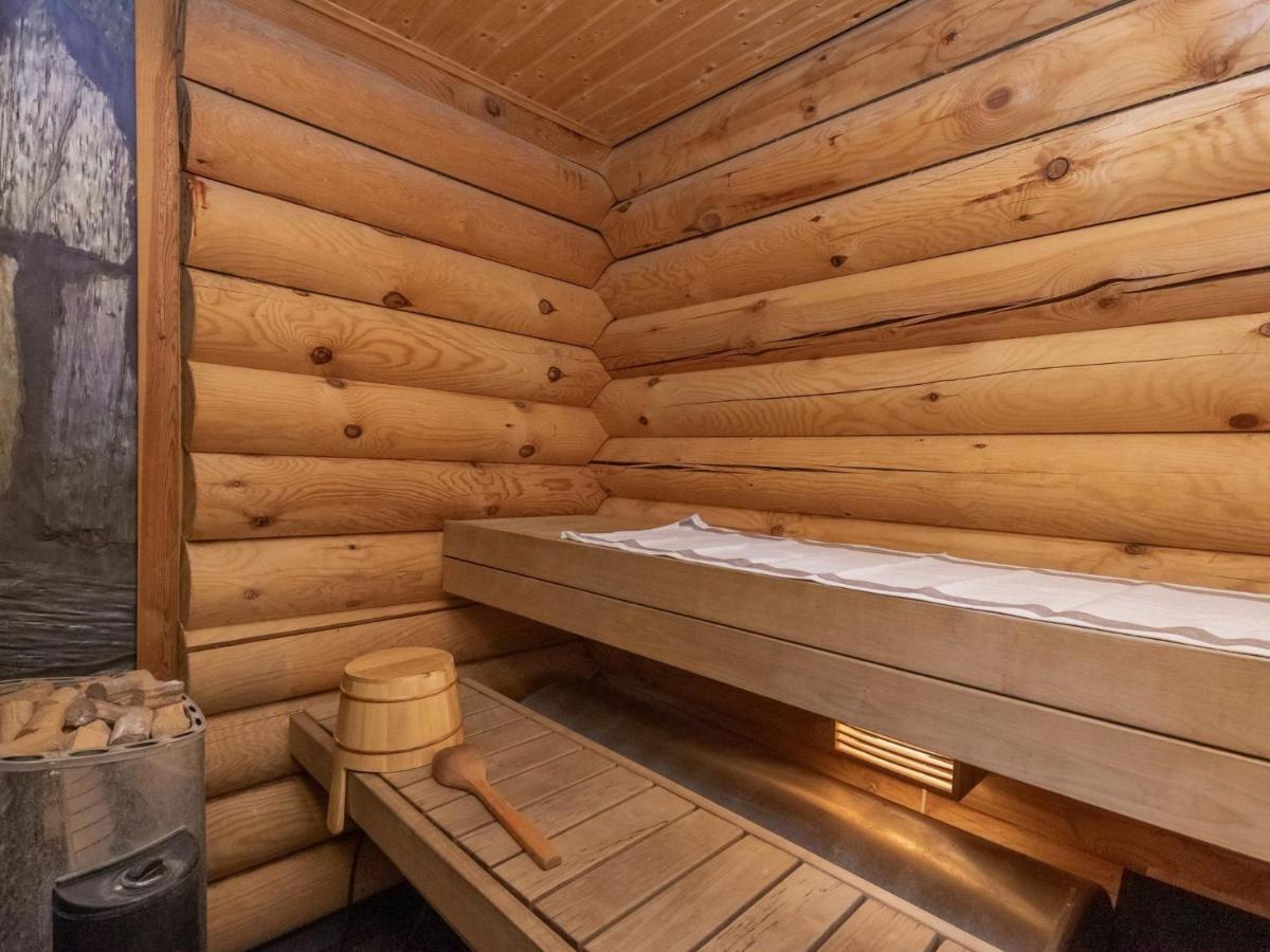 Holiday Home Kastepisara By Interhome Katisenlahti Exteriér fotografie