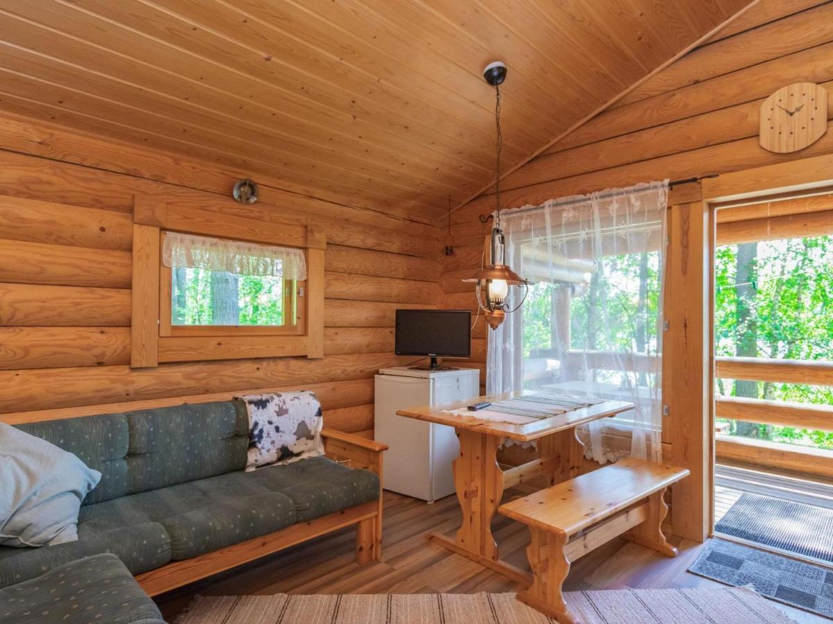 Holiday Home Kastepisara By Interhome Katisenlahti Exteriér fotografie