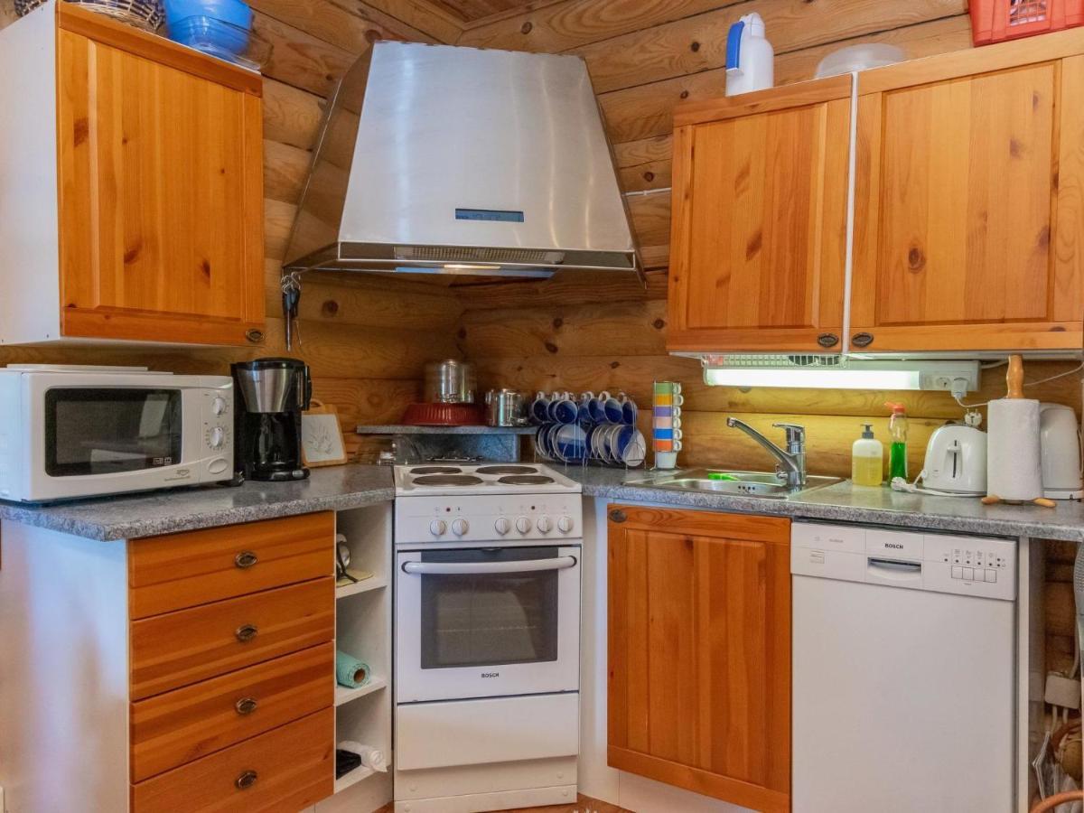 Holiday Home Kastepisara By Interhome Katisenlahti Exteriér fotografie