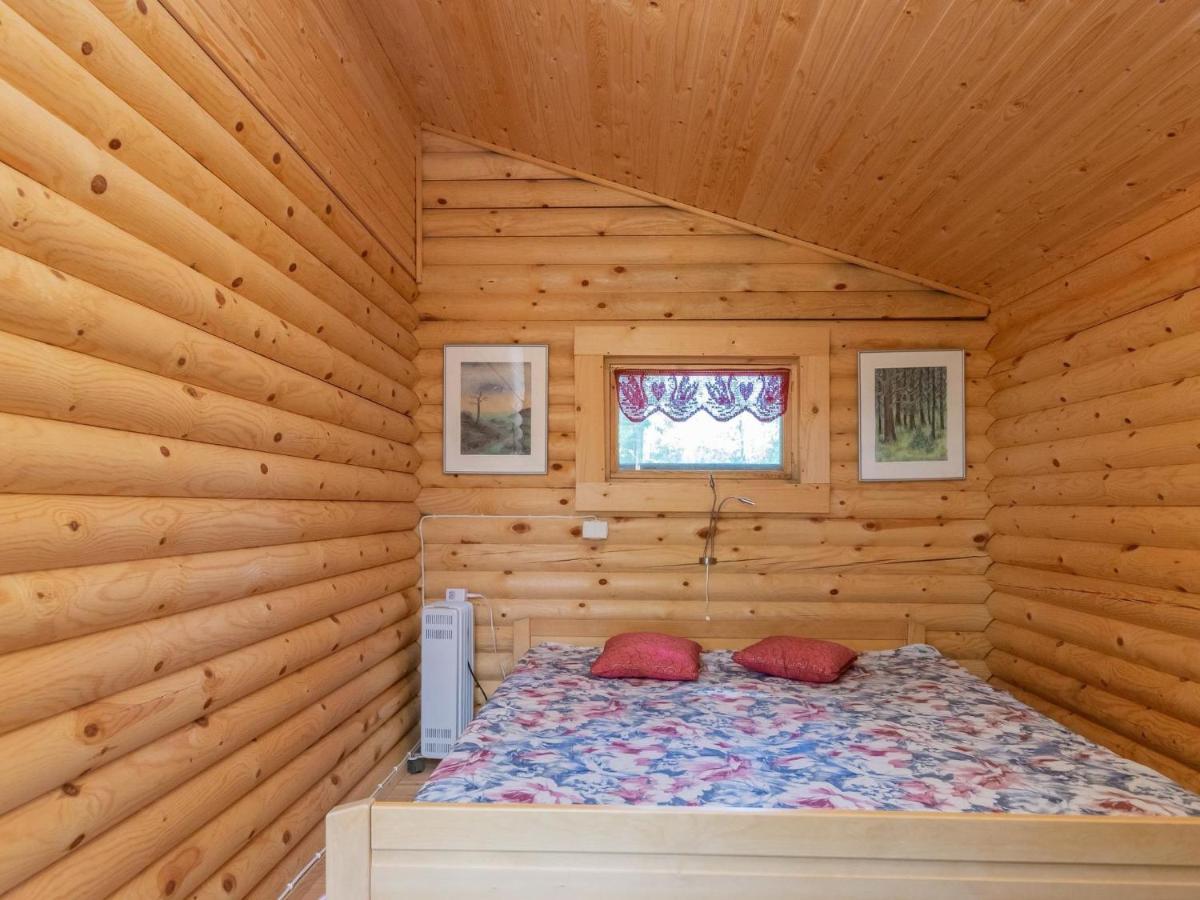 Holiday Home Kastepisara By Interhome Katisenlahti Exteriér fotografie