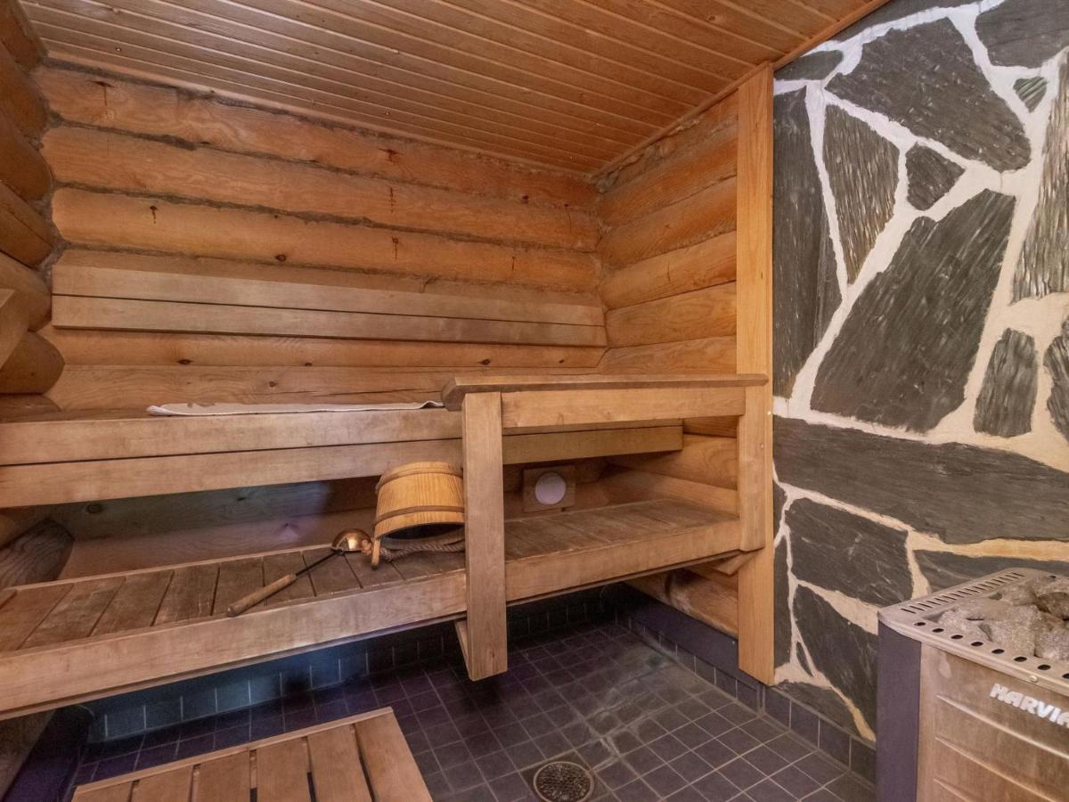 Holiday Home Kastepisara By Interhome Katisenlahti Exteriér fotografie