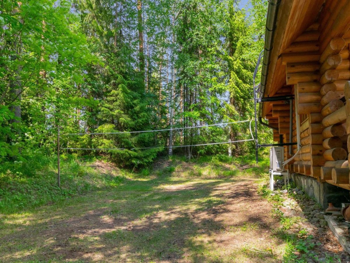 Holiday Home Kastepisara By Interhome Katisenlahti Exteriér fotografie